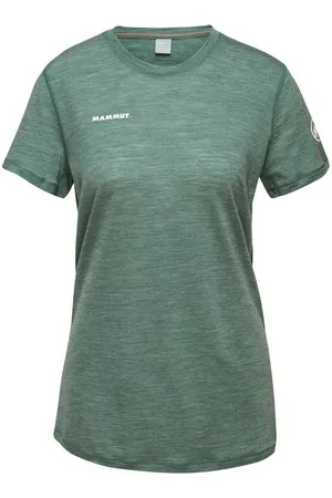 Mammut T-Shirt - Verkäufer: Sport Michetschläger e.K.