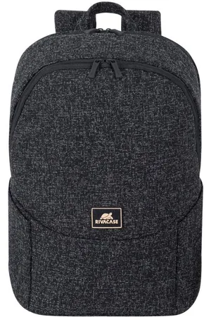 RivaCase Notebook-Rucksack 7962 black Laptop backpack 15.6 - Verkäufer: computer-bahrdorf