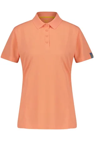 Meru Poloshirt Damen Poloshirt BRISTOL (1-tlg) - Verkäufer: engelhorn