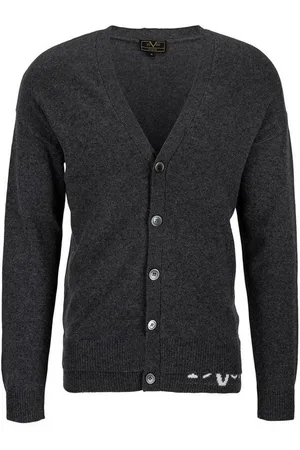19V69 Italia Cardigan WJ8143 - Verkäufer: Marco GmbH