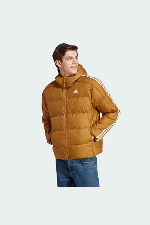 adidas Daunenjacke ESSENTIALS MIDWEIGHT HOODED DAUNENJACKE - Verkäufer: adidas AG