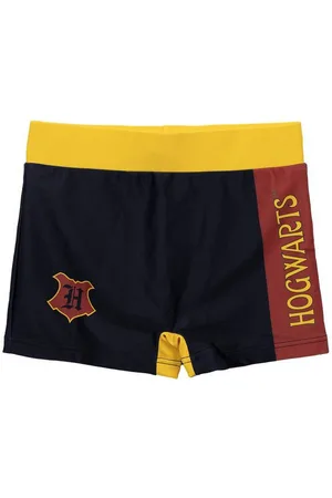 Harry Potter Badehose Hogwarts Jungen Badehose Bade-Pant - Verkäufer: Yuhu Trading GmbH