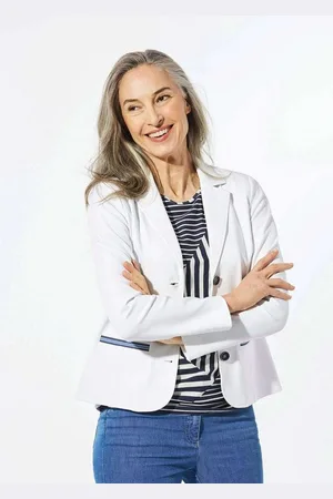 GOLDNER Outdoorjacke Kurzgröße: Blazer - Verkäufer: