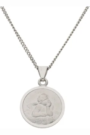 JuwelmaLux Engelanhänger Taufuhr Anhänger aus Silber JL22-02-0135 (1-tlg) - Verkäufer: Juwelier-Bacak