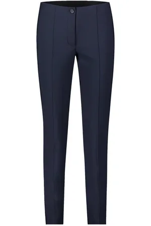 Betty Barclay Chinohose Hose - Slim Fit - Verkäufer: Robert Ley Damen & Herrenmoden GmbH & Co KG