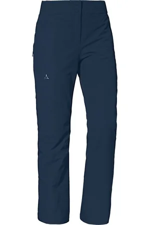 Schöffel Skihose Ski Pants Campetto L Navy Blazer - Verkäufer: Alpensportler