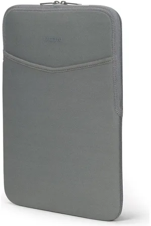 Dicota Notebook-Rucksack Sleeve Eco SLIM M for MS Surface Grey 13-13.5 - Verkäufer: computer-bahrdorf