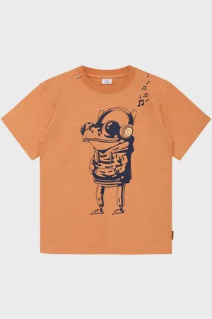 Hust & Claire T-Shirt ANDI (1-tlg) Aus reiner Baumwolle - Verkäufer: Kiki Kindermode Sweet Kids