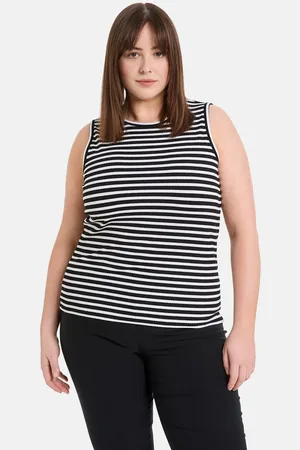 Samoon Shirttop Top Gewirke - Verkäufer: E-Gerry Weber Digital GmbH