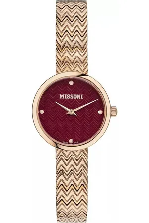 Missoni Schweizer Uhr M1-29MM - Verkäufer: No.1 Topseller
