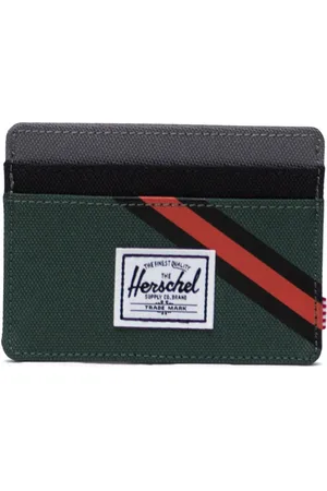 Herschel Kartenetui Charlie, mit RFID-Blocker Schutz - Verkäufer: modeherz