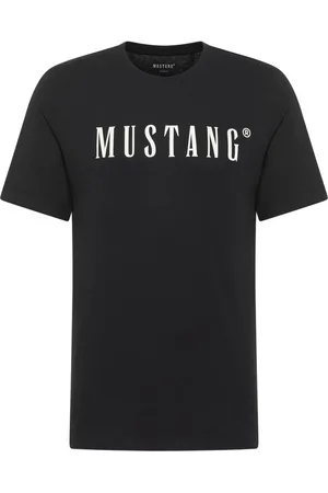 Mustang Kurzarmshirt Herren Style Austin