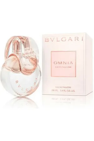 Bvlgari Eau de Toilette Omnia Crystalline Edt Spray - Verkäufer: Parfümerie Wilhelm Haas