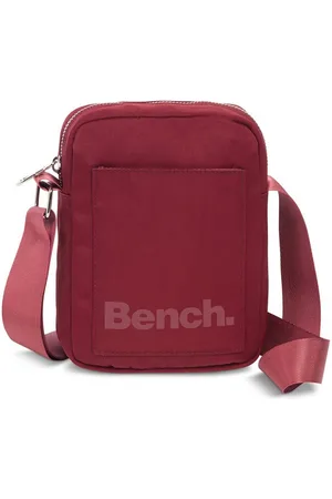 Bench Umhängetasche kleine Umhängetasche Schultertasche Small Shoulderbag 64173 - Verkäufer: Bilvary