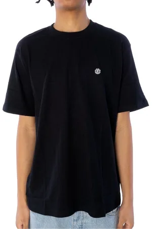 Element T-Shirt T-Shirt Crail KTTP, G M, F black - Verkäufer: Big Leshopski