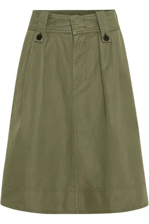 Camel Active Sommerrock SKIRT - Verkäufer: Huth+Fricke