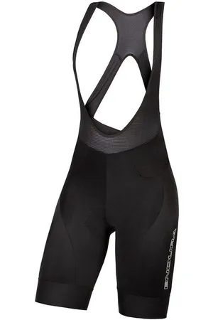 Endura Shorts (1-tlg) aus Stretchmaterial mit Geleinsätzen - Verkäufer: GUTEMARKEN