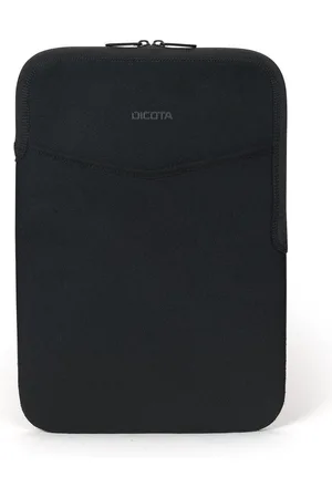 Dicota Notebook-Rucksack Sleeve Eco SLIM S for MS Surface Black 11-13 - Verkäufer: computer-bahrdorf