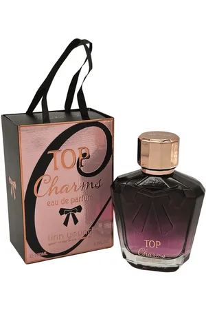 Omerta Eau de Parfum /Linn Young Damenparfüm 100ml EDP Top Charms - Verkäufer: Sonderpostendiscount
