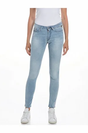 Replay Skinny-fit-Jeans - Verkäufer: Marco GmbH