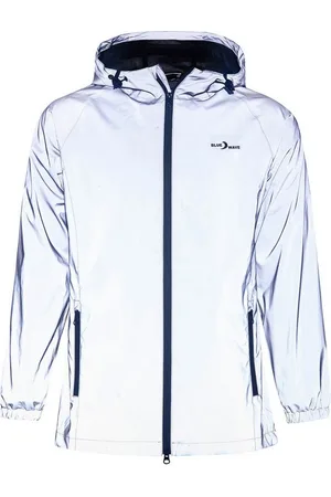 Blue Wave Funktionsjacke Herren Outdoor-Jacke Fabian - Regenjacke Wander- und Fahrradjacke - Verkäufer: tomBrook GmbH