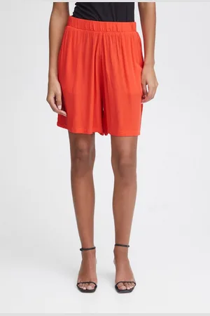 Ichi Shorts IHMARRAKECH - Verkäufer: meinemarkenmode