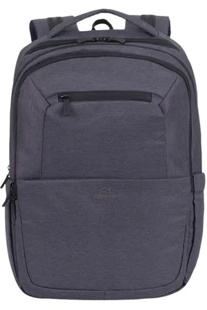 RivaCase Notebook-Rucksack 8035 black Laptop bag 15.6" / 12 - Verkäufer: computer-bahrdorf