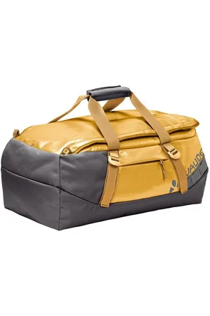 Vaude Trolley CityDuffel 35, 0 Rollen, Duffel Reisetasche 35 Liter - Verkäufer: