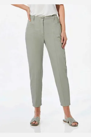 GOLDNER Stoffhose Hose mit 7/8-Länge - Verkäufer: