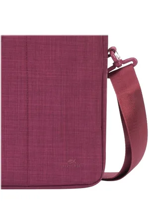 RivaCase Notebook-Rucksack Riva Case 8325 Laptop bag rot 13,3"/6 - Verkäufer: computer-bahrdorf