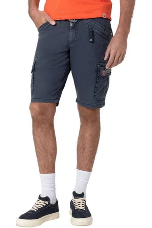 Timezone Cargoshorts REGULAR RYKERTZ mit Stretch - Verkäufer: Jeans-direct