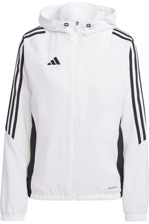 adidas Trainingsjacke Tiro 24 Windbreaker Damen Kapuze - Verkäufer: 11teamsports