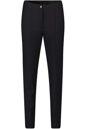 Betty Barclay Chinohose Hose - Slim Fit - Verkäufer: Robert Ley Damen & Herrenmoden GmbH & Co KG