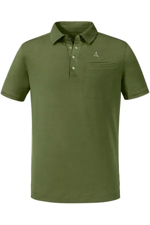 Schöffel Poloshirt - Verkäufer: Sport Michetschläger e.K.