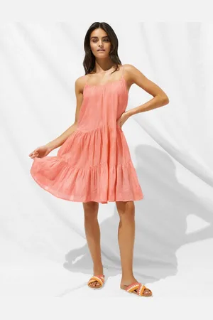 Watercult Sommerkleid ISLAND NOSTALGIA SHORT DRESS - Verkäufer: MOOLOOLABAS