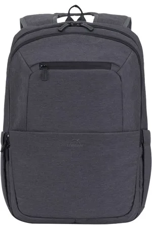 RivaCase Notebook-Rucksack 7760 black Laptop backpack 15.6" / 6 - Verkäufer: computer-bahrdorf