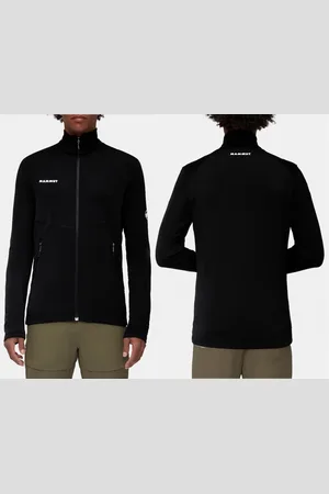 Mammut Funktionsjacke Aconcagua Light ML Herren Jacke Funktionsjacke 1014-04270 - Verkäufer: KLEES sports