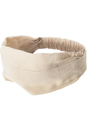 Kunst und Magie Stirnband KUNST&MAGIE unisex Boho Kopfband Stirnband one size unifarben Haarband - Verkäufer: