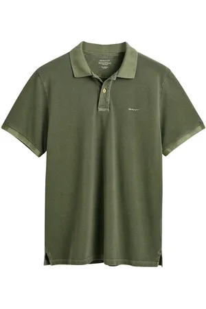 GANT Poloshirt Sunfaded Piqué-Poloshirt - Verkäufer: Frankonia