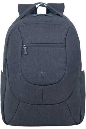 RivaCase Notebook-Rucksack Riva NB Rucksack Galapagos 15.6" 7761 dunkel grau - Verkäufer: computer-bahrdorf