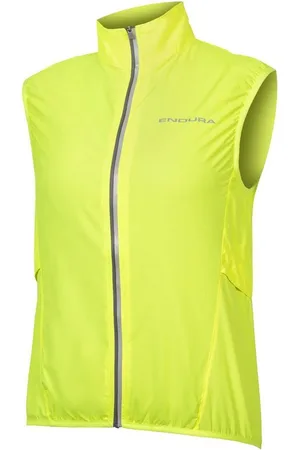 Endura Funktionsweste Softshell-Pajakgilet Weste mit reflektierenden Elementen - Verkäufer: GUTEMARKEN