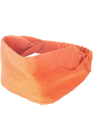 Kunst und Magie Stirnband KUNST&MAGIE unisex Boho Kopfband Stirnband one size unifarben Haarband - Verkäufer: