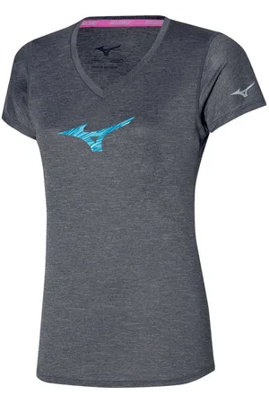 Mizuno Laufshirt IMPULSE Core RB Tee Lady J2GAA207-08 für Trainingseinheiten und Multisportaktivitäten - Verkäufer: Lauflust Sportartikel