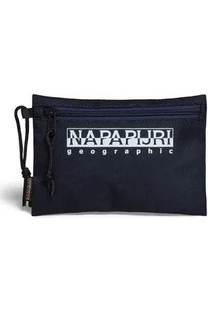 Napapijri Kosmetiktasche H-Hornby, Polyester - Verkäufer: WE LOVE BAGS