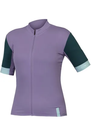 Endura Kurzarmshirt (1-tlg) mit Durchgehenden Frontreißverschluss - Verkäufer: GUTEMARKEN