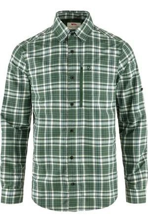 Fjällräven Langarmshirt Abisko Hike Shirt LS M - Verkäufer: Sport Erdl