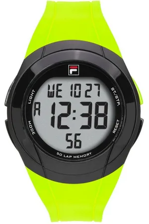 Fila Digitaluhr CTIVE - Verkäufer: No.1 Topseller