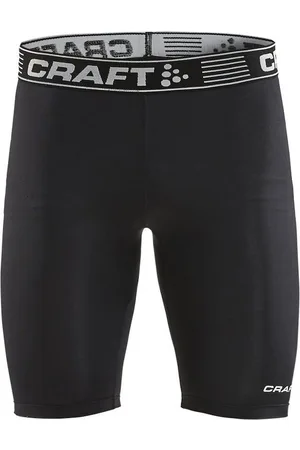 Craft Thermounterhemd Pro Control Compression Short Tights - Verkäufer: TEAMSPORT2GO