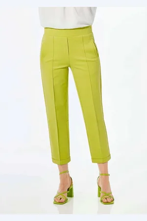 GOLDNER Stoffhose Hose mit 7/8-Länge - Verkäufer: