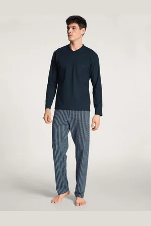 Calida Pyjama HERREN Pyjama - Verkäufer: Heinrich Petzhold GmbH & Co. KG